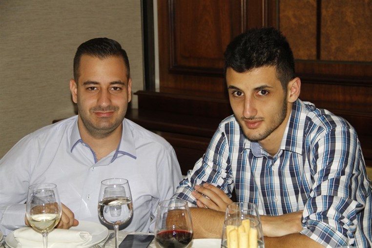 Rotaract Jamais en Vain,Toujours en Vin